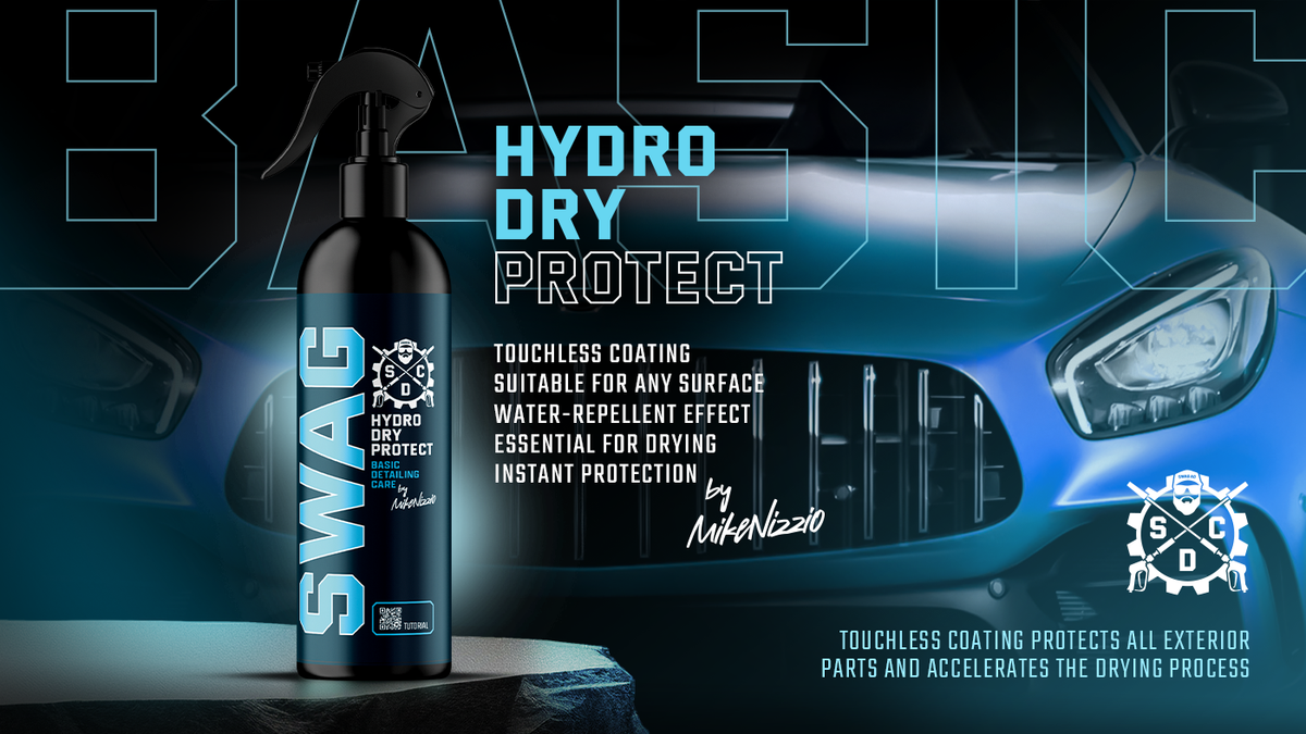 Swag BASIC HYDRO DRY PROTECT