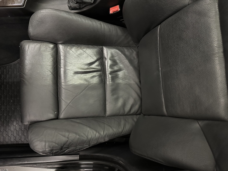 Swag LEATHER CLEANER RTU