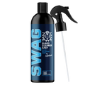 Limpeza profissional para superfícies de vidro, janelas e vidros.