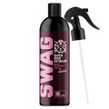 A forma mais rápida de proteção da pintura com Quick Detailer – profundidade e acabamento brilhante.