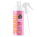 Limpador pronto e eficaz com pH alcalino e fórmula em gel, sem necessidade de diluição.
