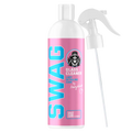 Limpador profissional para superfícies de vidro.